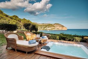 Alojamiento - Can Simoneta Hotel - Adults Only