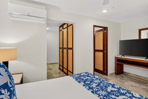 Alquiler Vacacional - Spacious Oceanview Suite With Heated Pool, hot tub & Terraces for Lounging