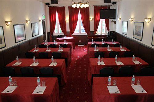 Sala de Reuniones Yeng Keng Hotel