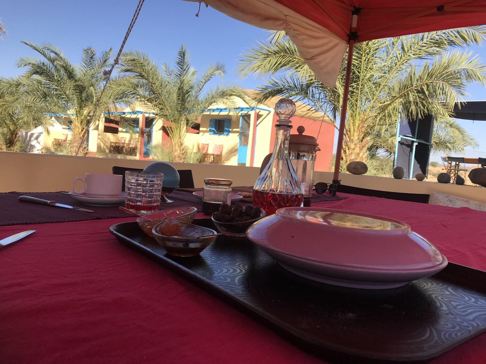 Restaurant Les Toiles Maures