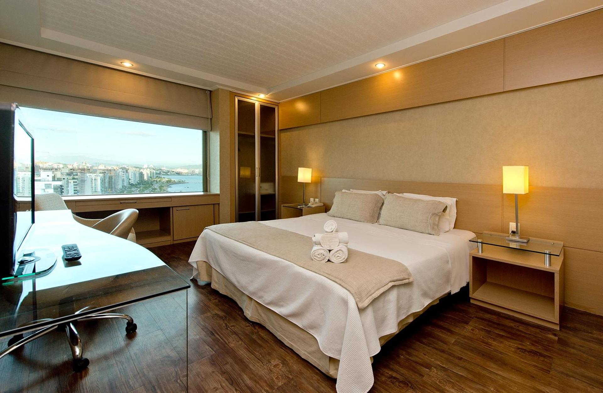 Habitación Majestic Palace