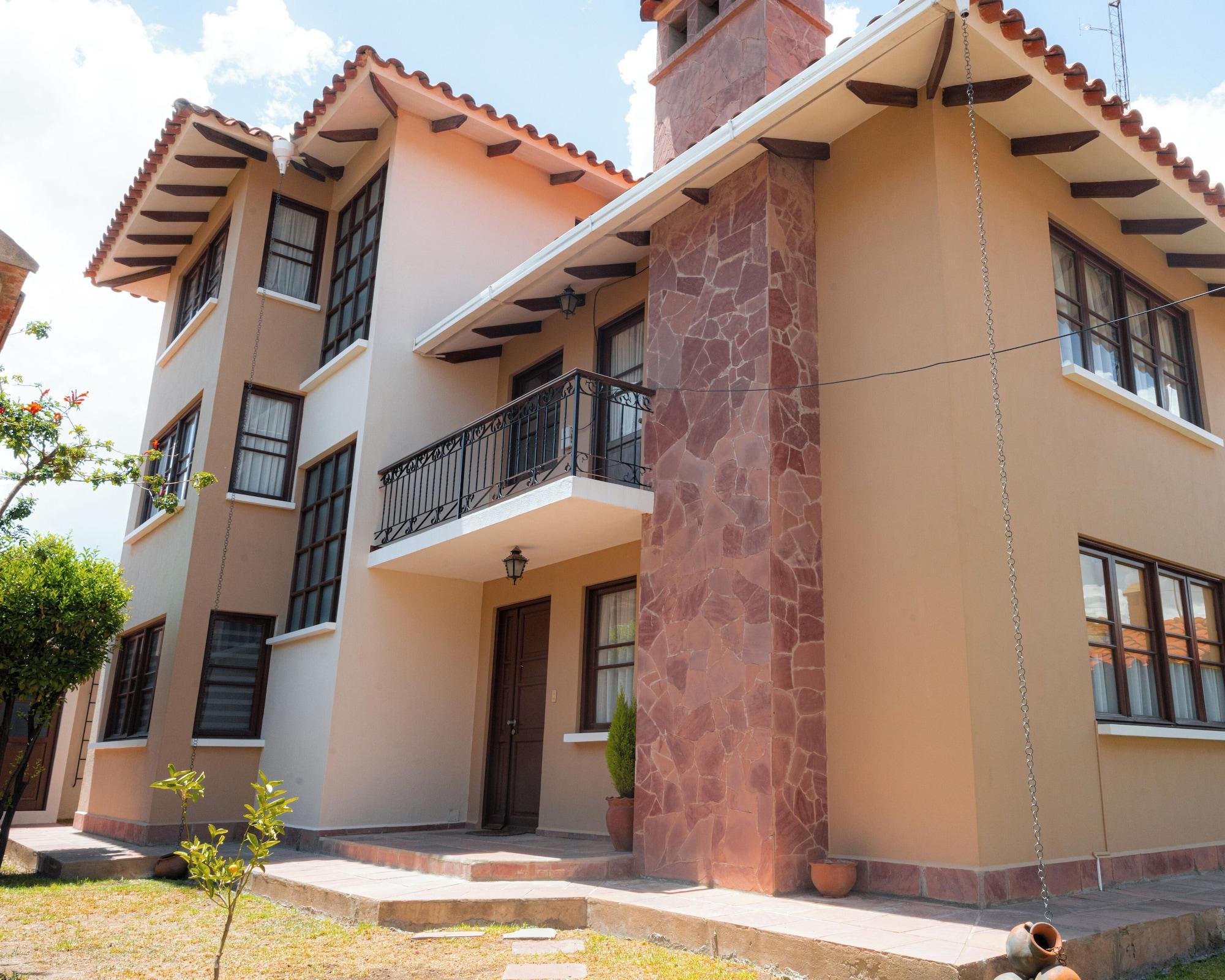 Varios Le Casita