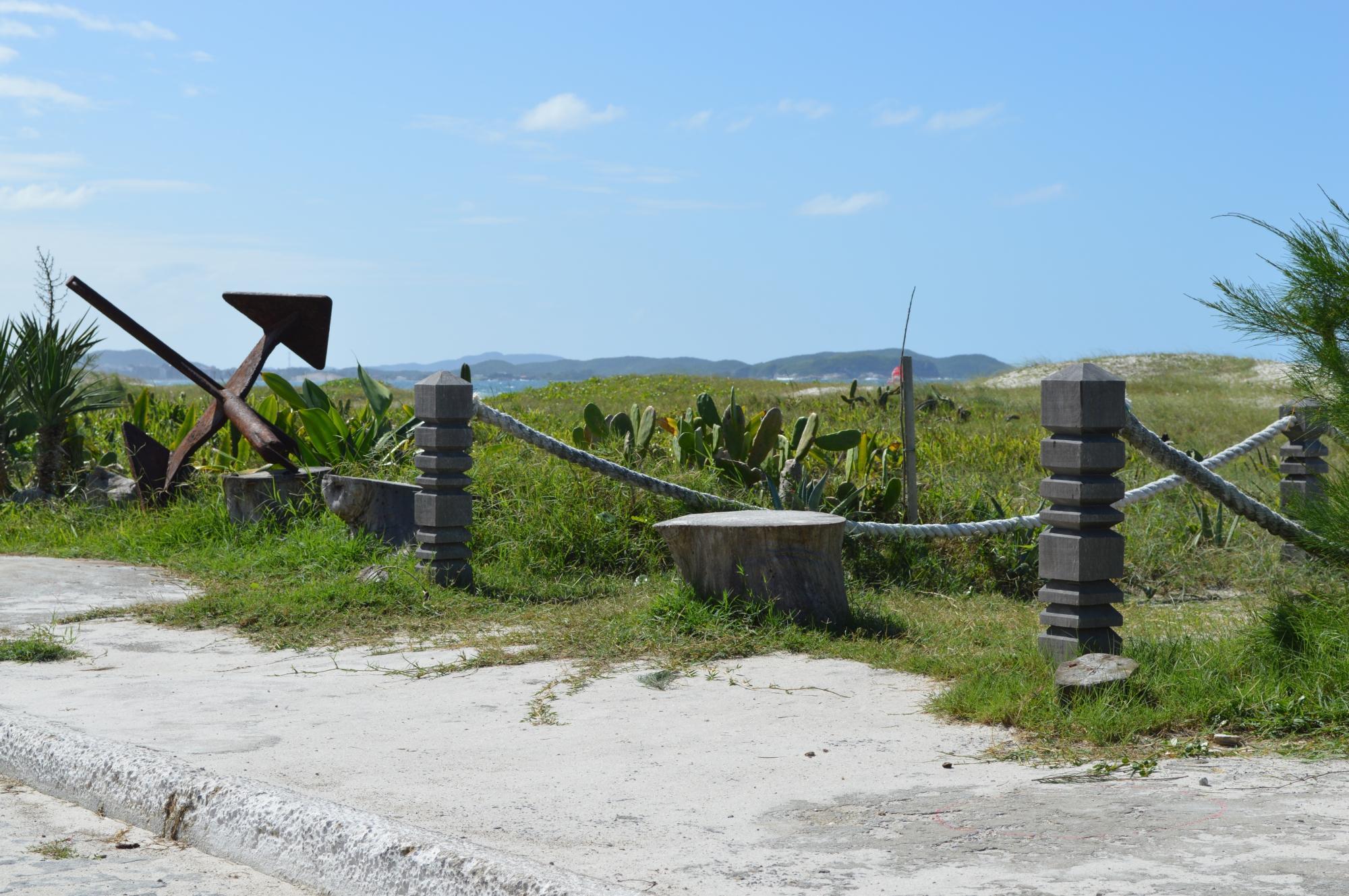 Playa Pousada On Shore