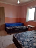 Alquiler Vacacional - Rua Maria Tognini 296