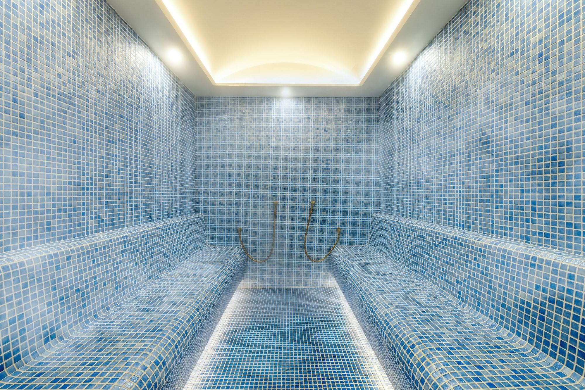 Spa Grand Ankara Hotel & Convention Center
