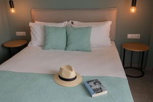 Alquiler Vacacional - Marble Luxury Suites