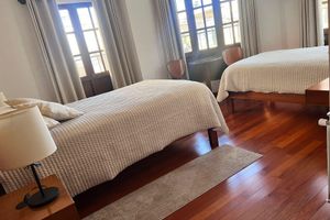 Alojamiento - VIRREYES HOTEL