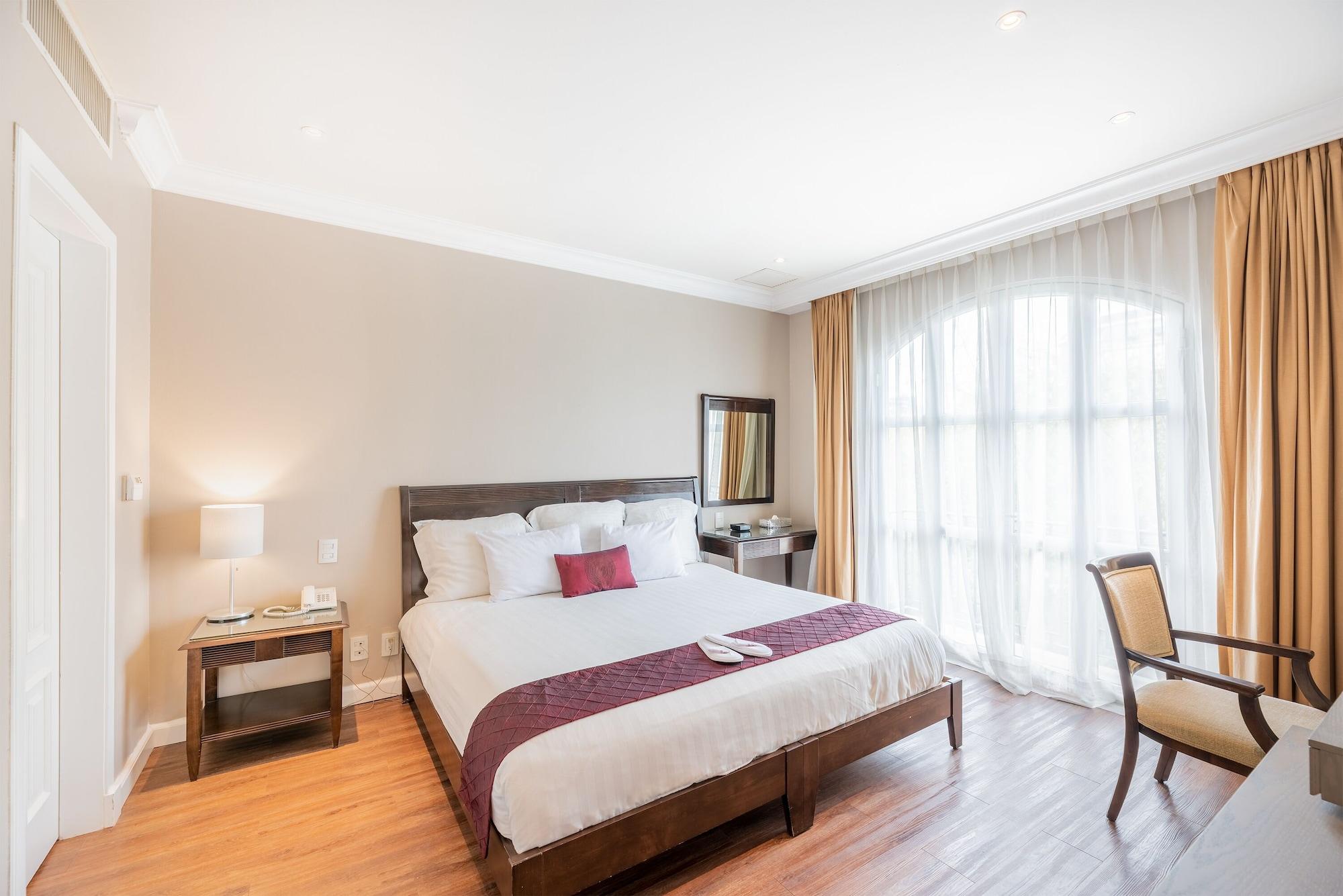 Habitación Grand Polanco Residencial