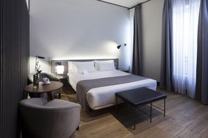 Alojamiento - ICON Embassy