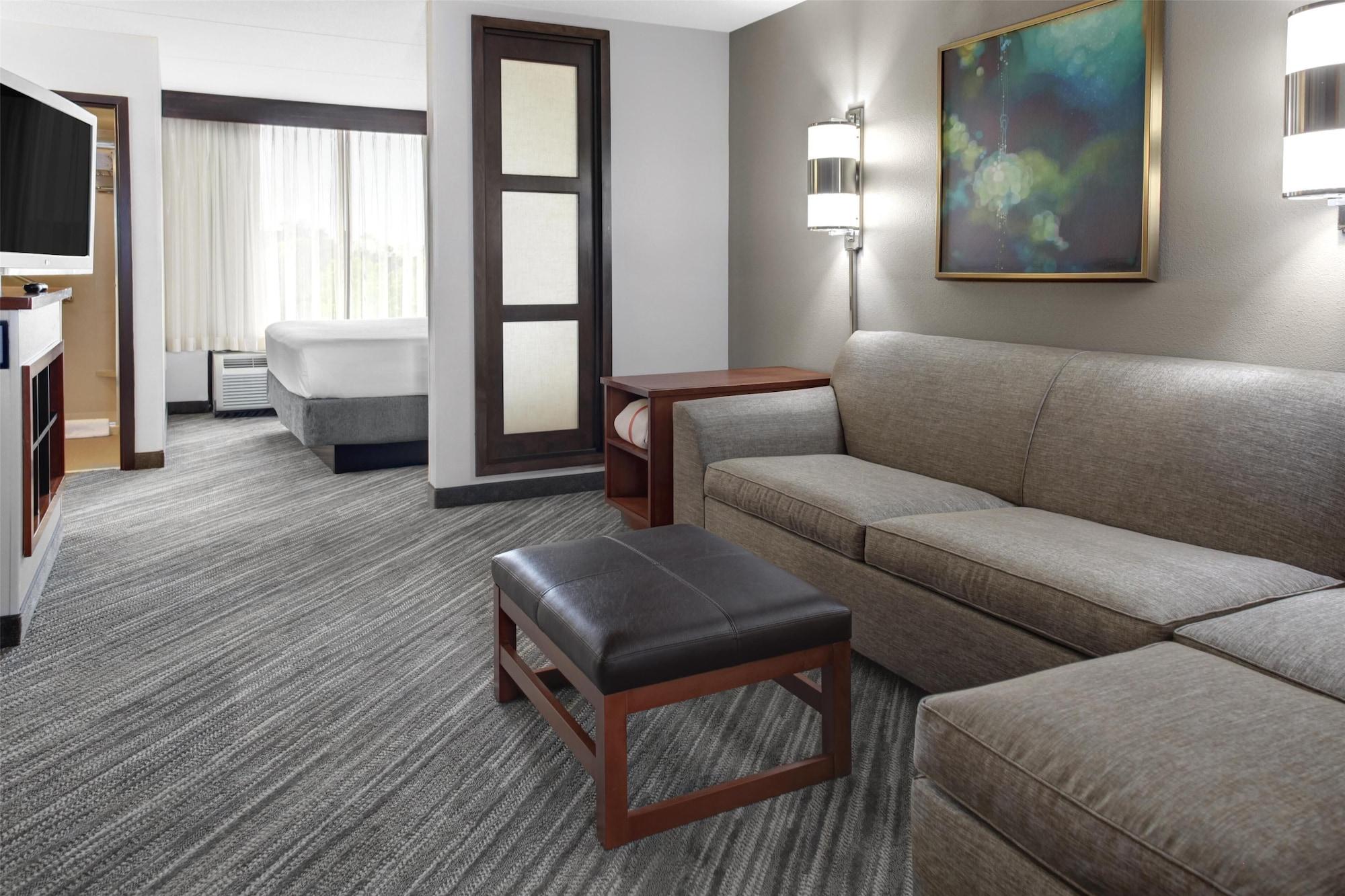 Habitación Hyatt Place Boise/Towne Square