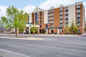 Alojamiento - Hyatt Place Albuquerque/Uptown