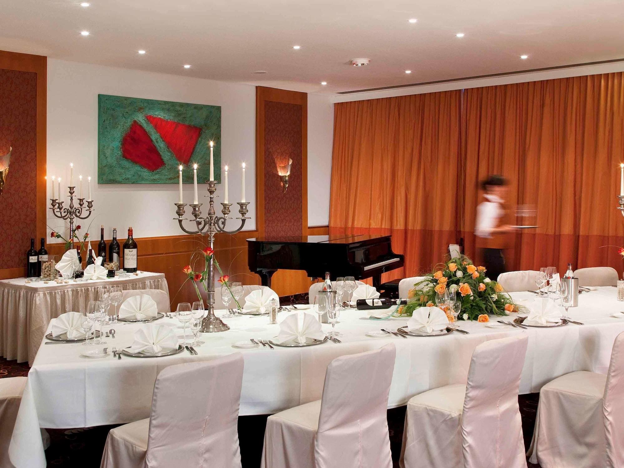 Restaurant Mercure Tagungs- & Landhotel Krefeld