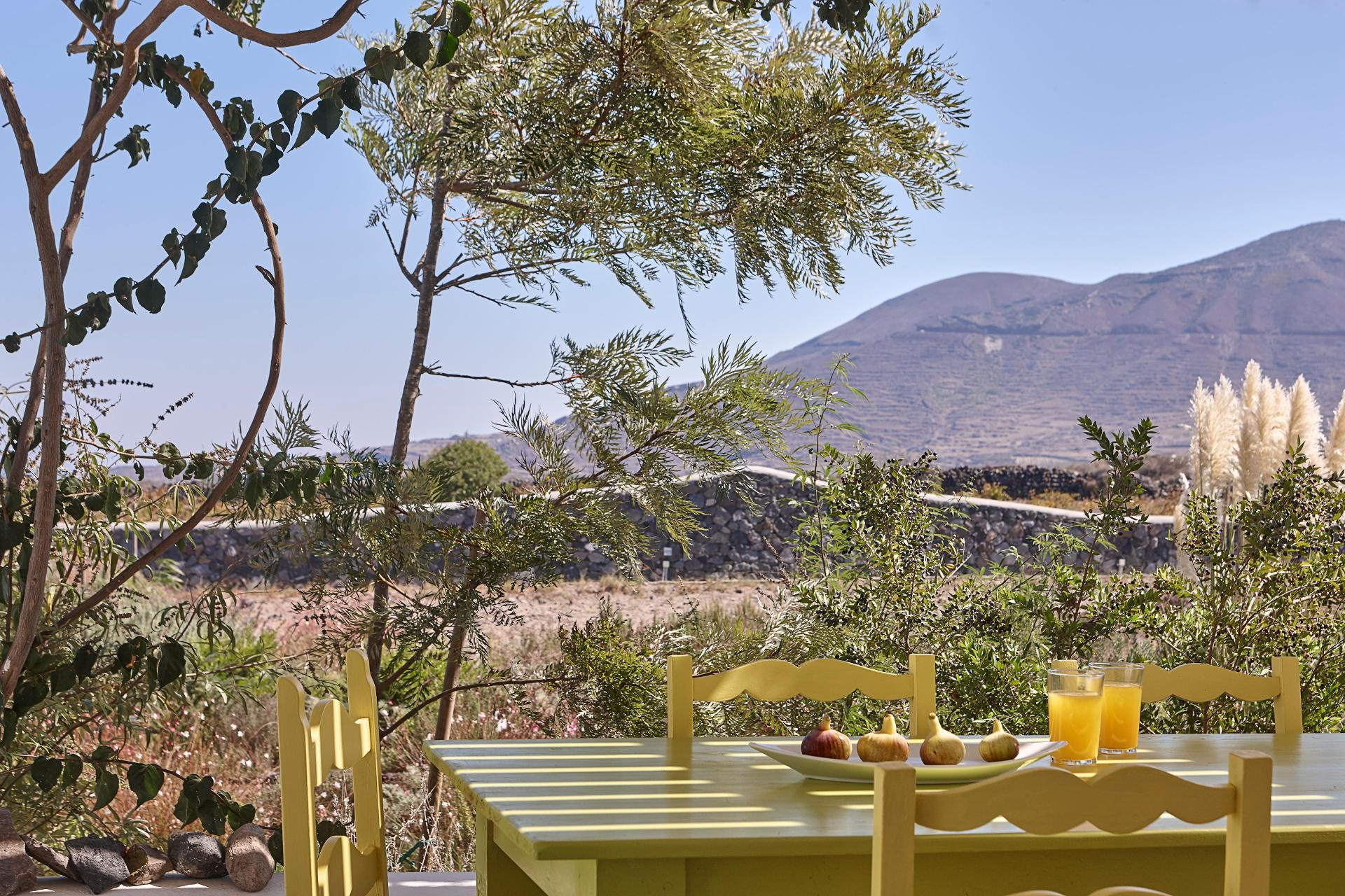 Restaurant Villa Agrikoia