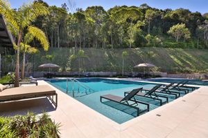 Pacote - Quality Hotel Blumenau