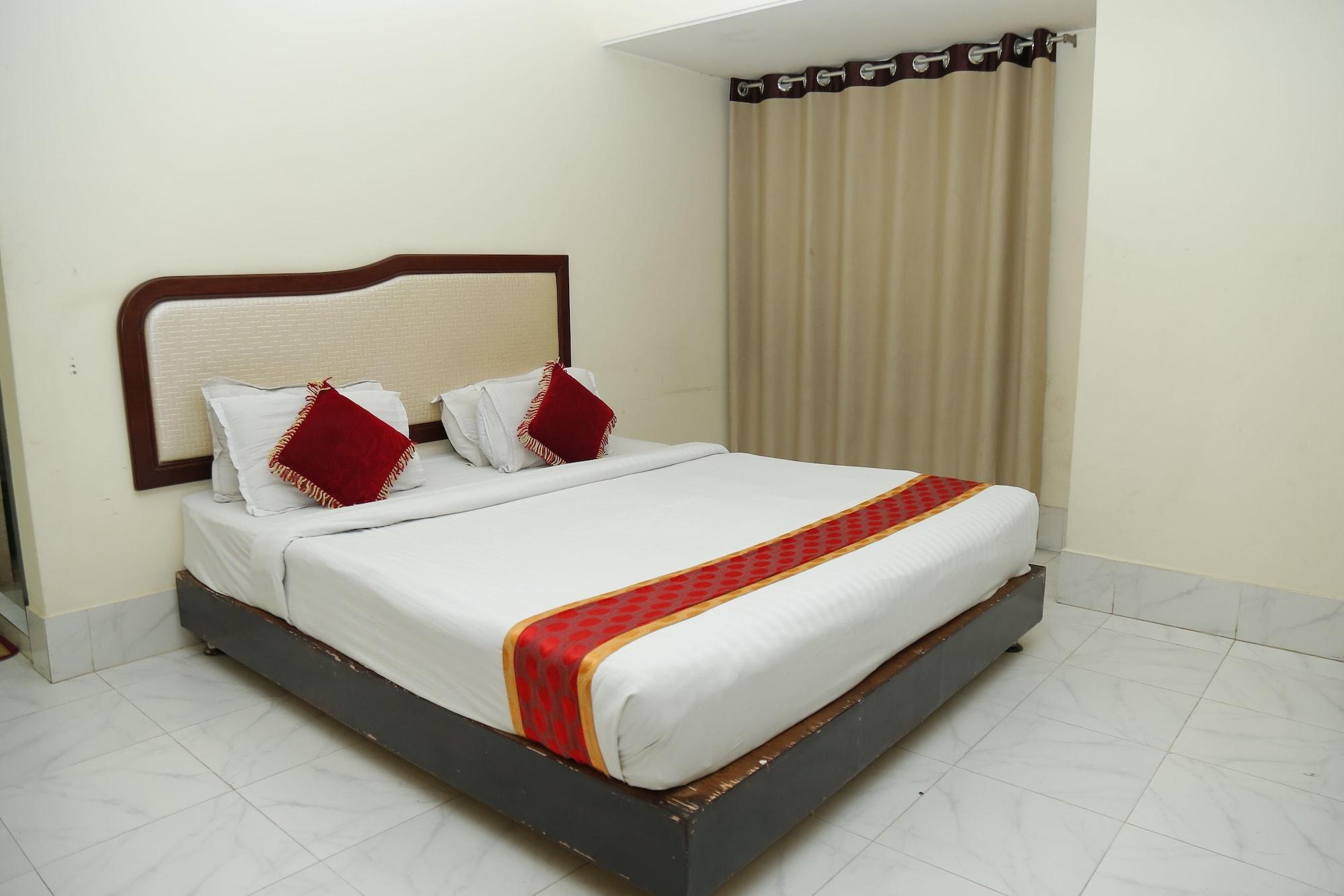 Habitación Panshi Inn