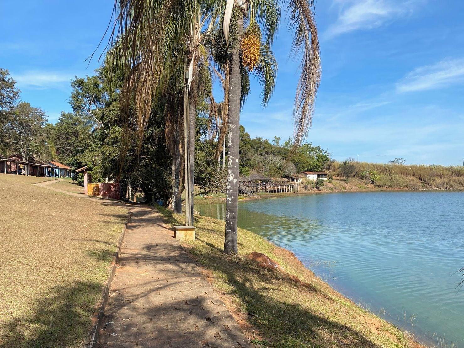 Equipamiento de Habitación Porto fazenda Hotel