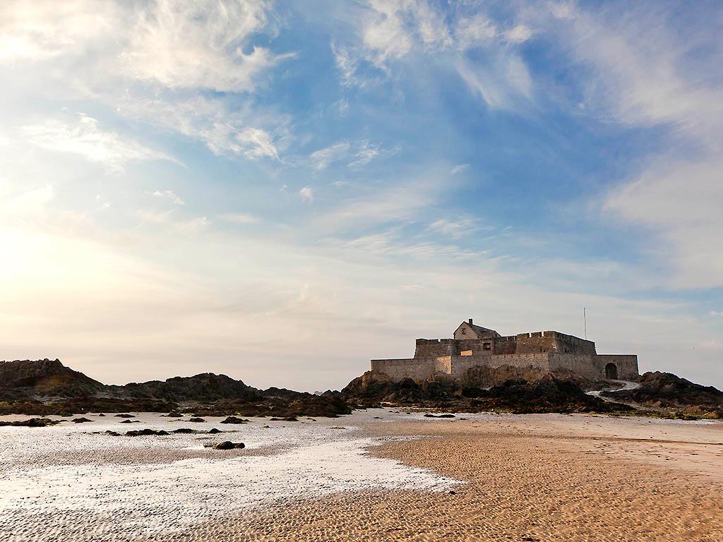 Playa Mercure Saint Malo Balmoral