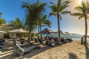 Hotel - Mvngata Beach Hotel