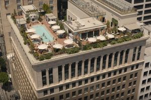Alojamiento - Hotel Per La, An Autograph Collection By Marriott