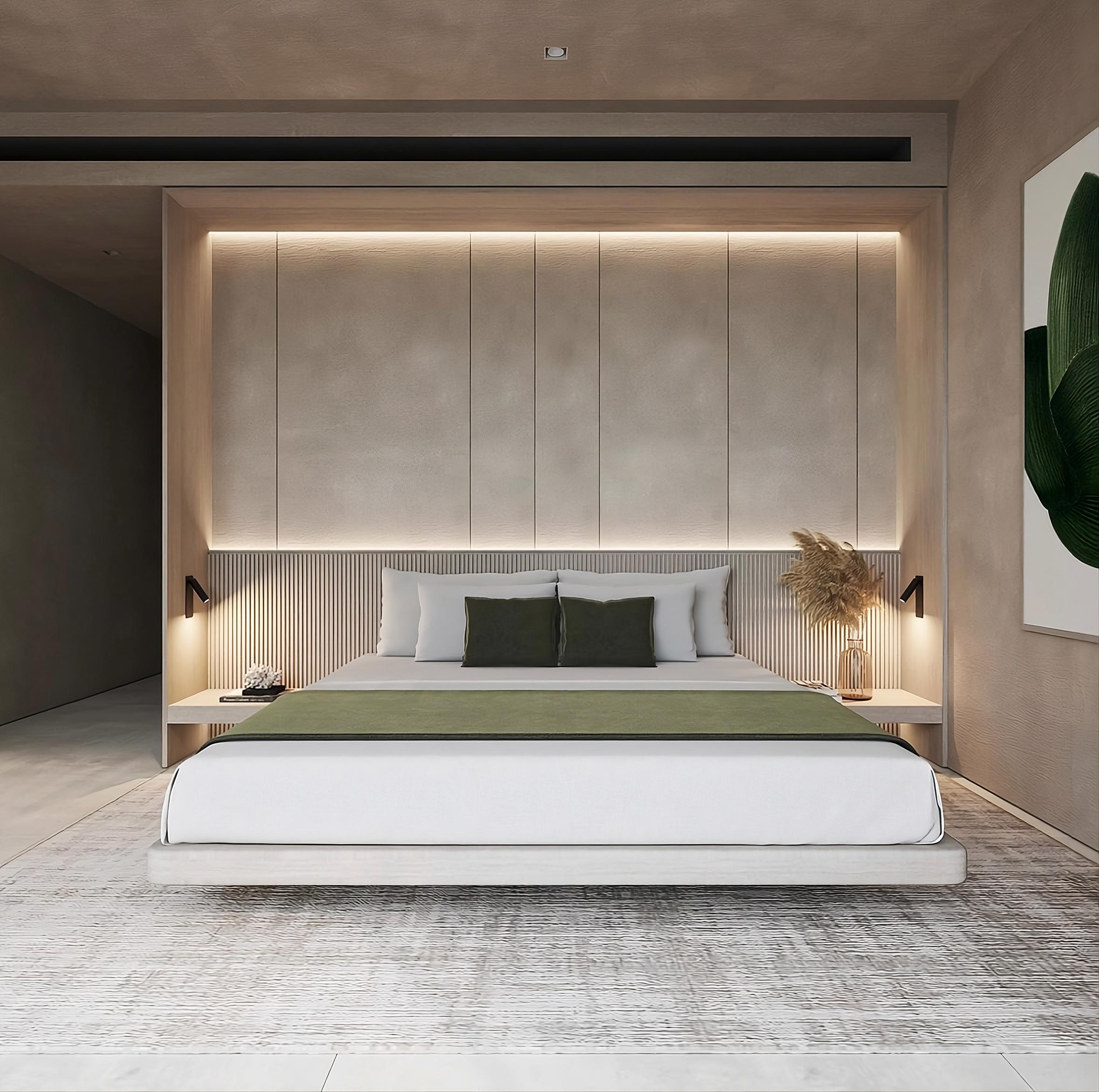 Habitación HOTEL HARRISSON GUADALAJARA CENTRO