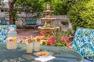 Alojamiento - Silver Heart Inn and Cottages