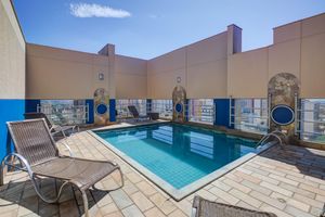 Pacote - Slaviero Hotel Londrina Flat