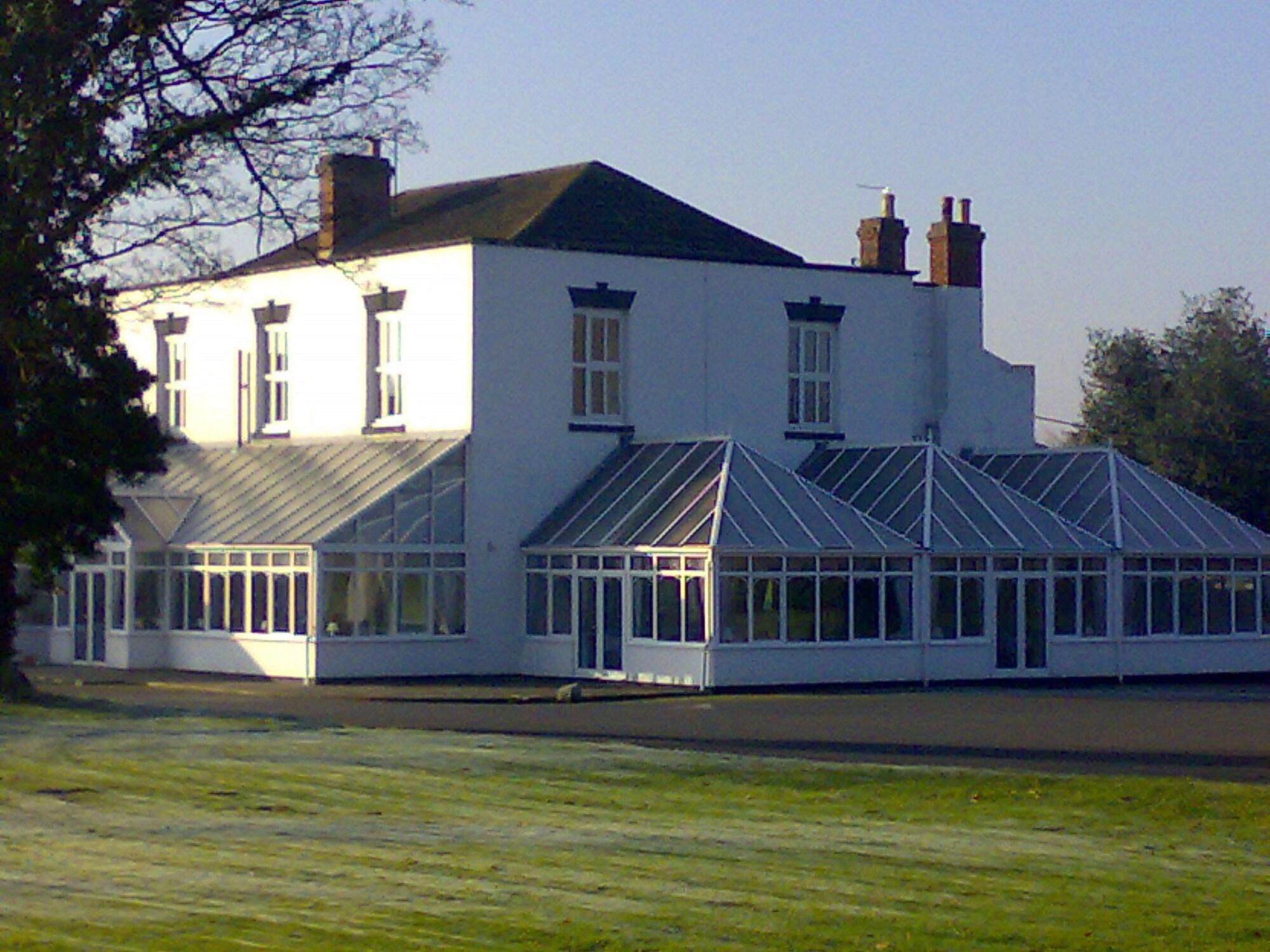 Varios The Wroxeter Hotel