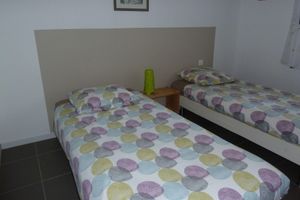 Alquiler Vacacional - Very functional house with garden and pinede- Private swimming pool