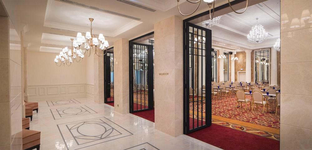 Hotel TITANIC Gendarmenmarkt Berlin