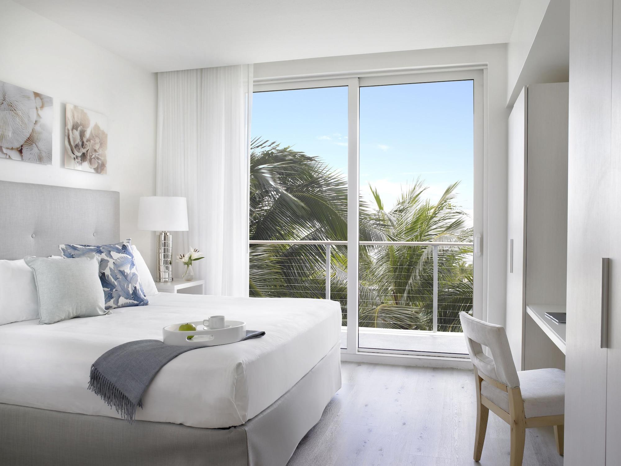 Habitación Grand Beach Hotel