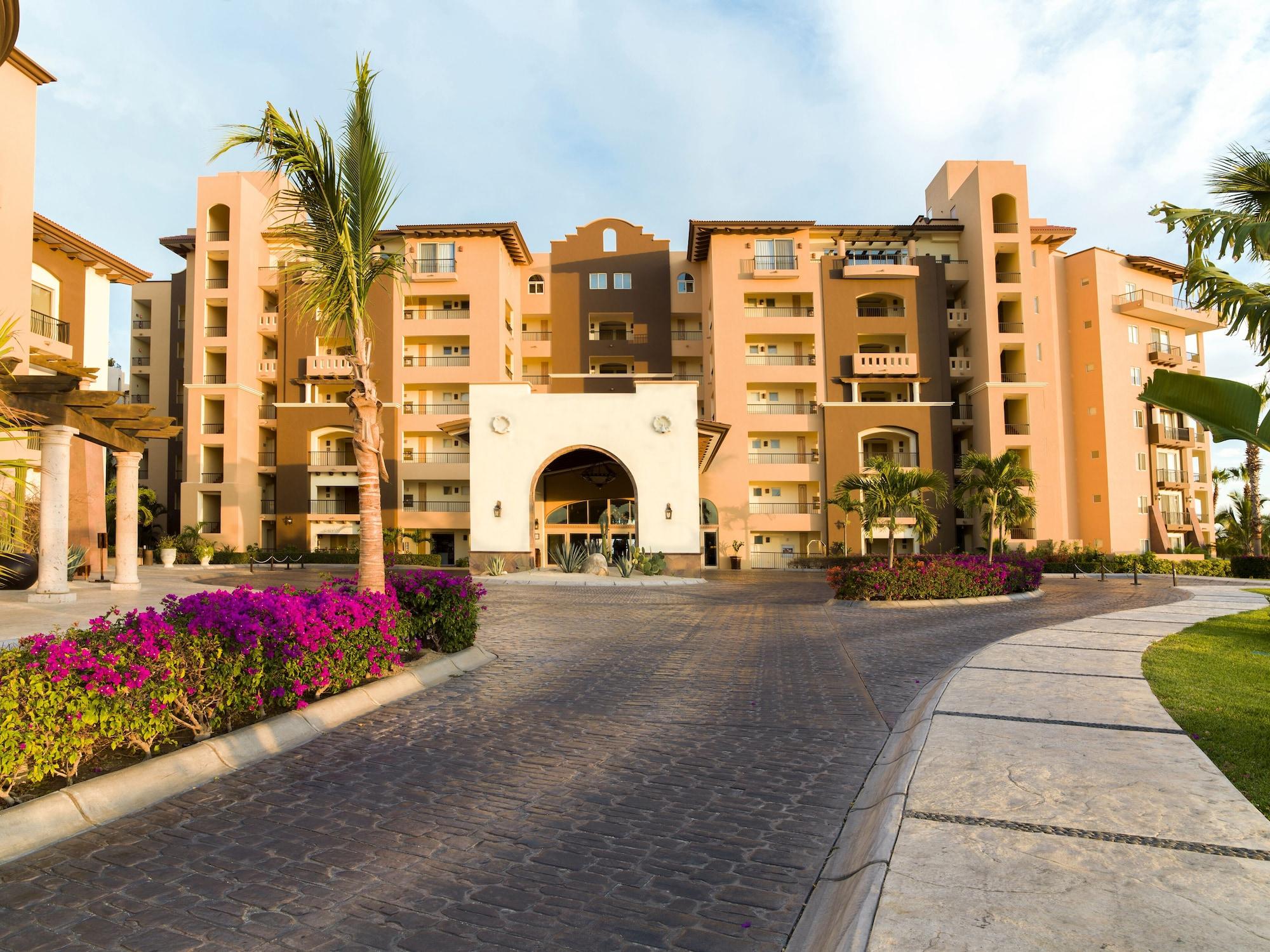 Vista Exterior Villa del Arco Beach Resort & Spa Cabo San Lucas - All Inclusive
