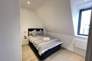 Alquiler Vacacional - Remarkable 1-bed Apartment in Slough