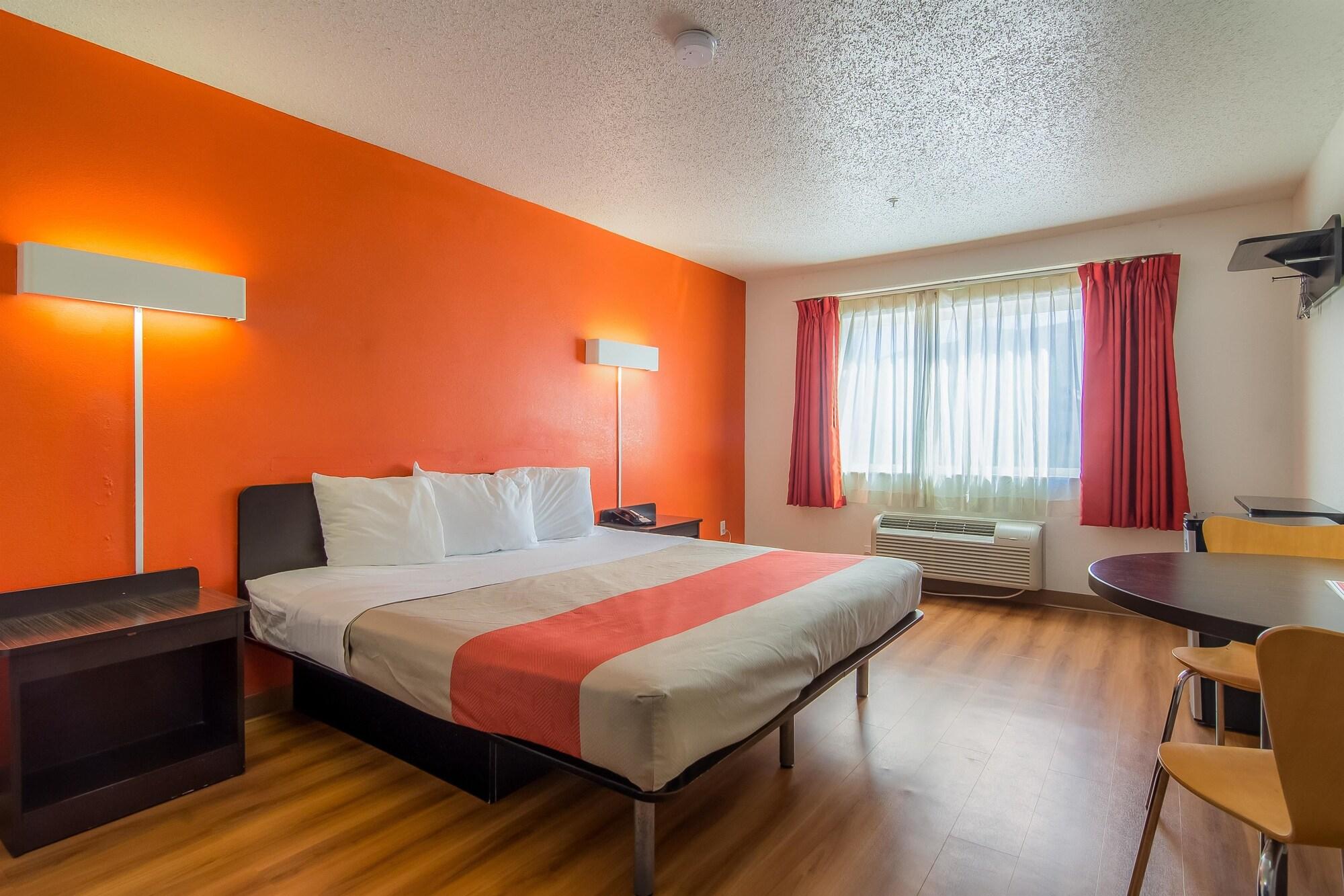 Habitación Motel 6 Dallas, TX - North - Richardson