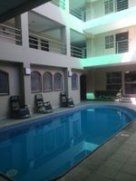 Alojamiento - Hotel Los Almendros