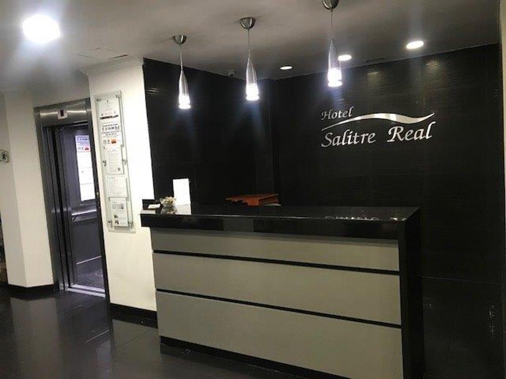 Hotel Hotel Salitre Real