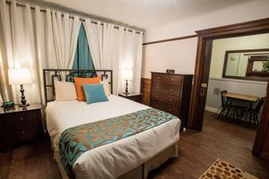 Alquiler Vacacional - Rutland Lux - Lovely Bedroom w/Private bathroom, dedicated entrance Brooklyn PLG