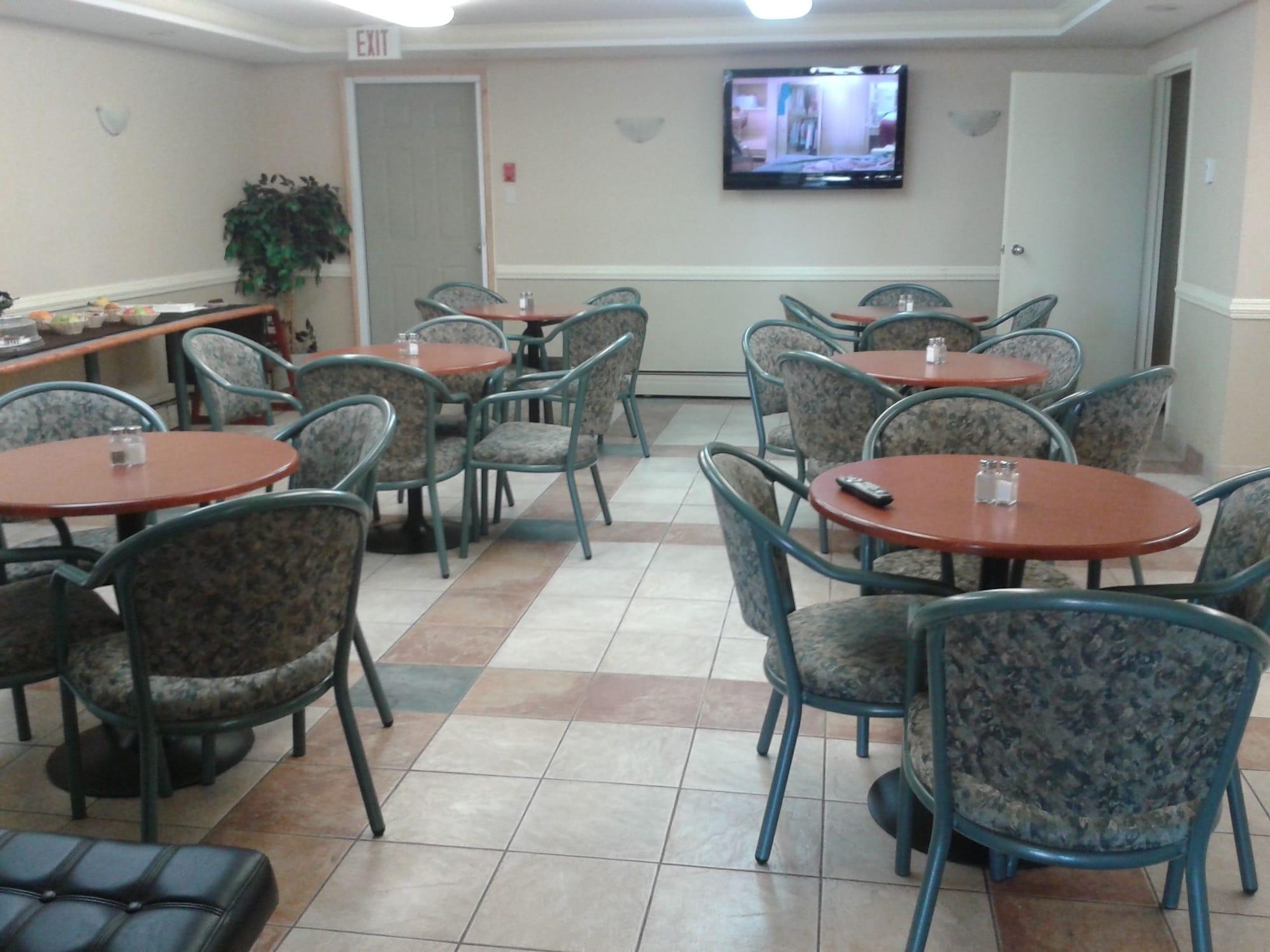 Restaurant Stampeder Inn