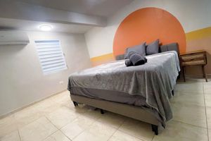 Alquiler Vacacional - Comfortable Home for 6 Near Airport & Beaches