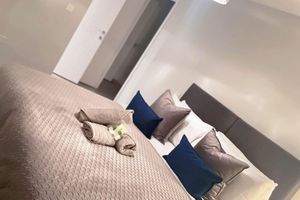 Alquiler Vacacional - Super Luxe Central Maidenhead Apartment