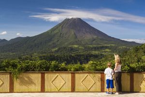 Alojamiento - The Springs Resort & Spa