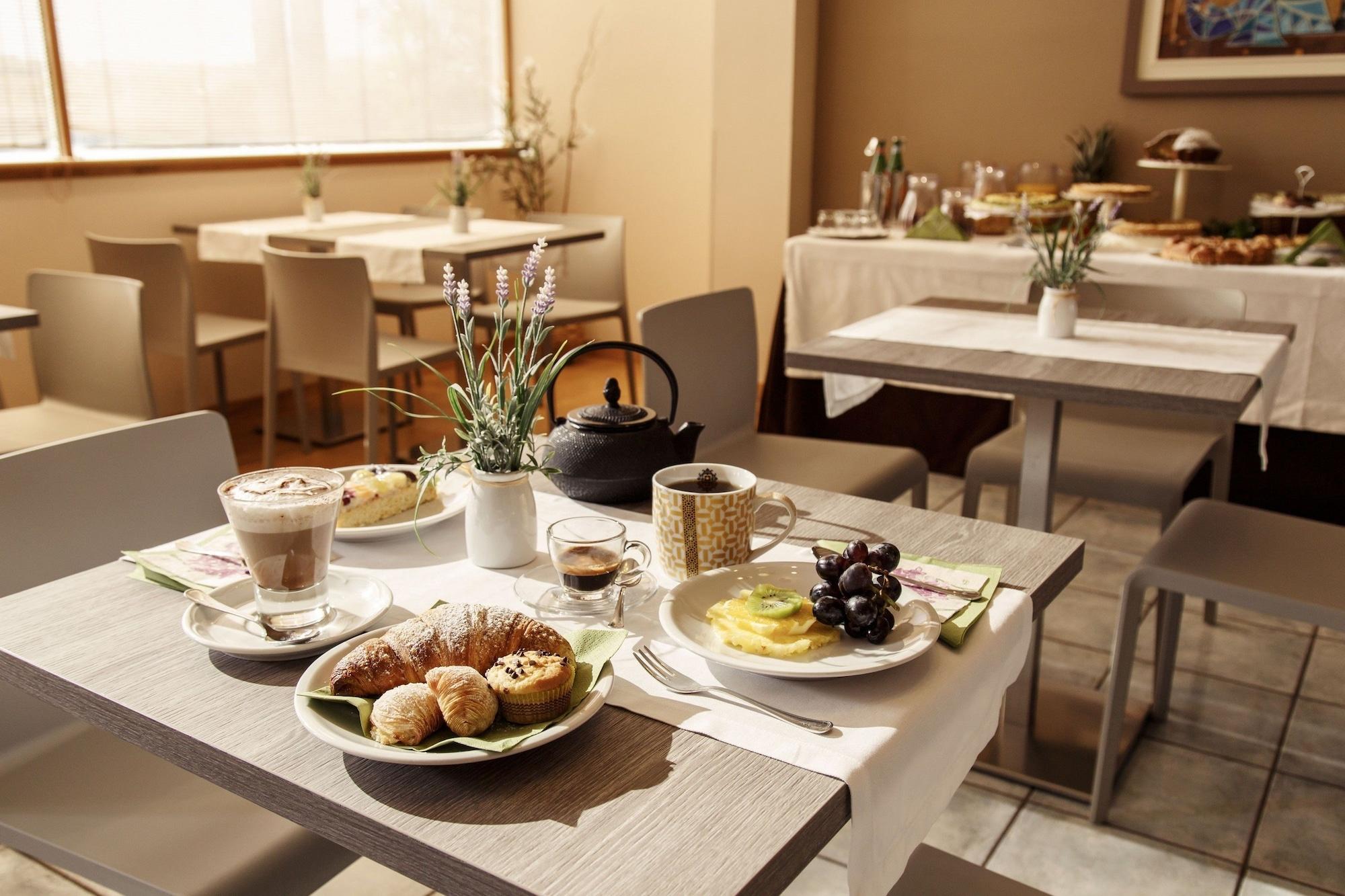 Restaurant Hotel Maiuri
