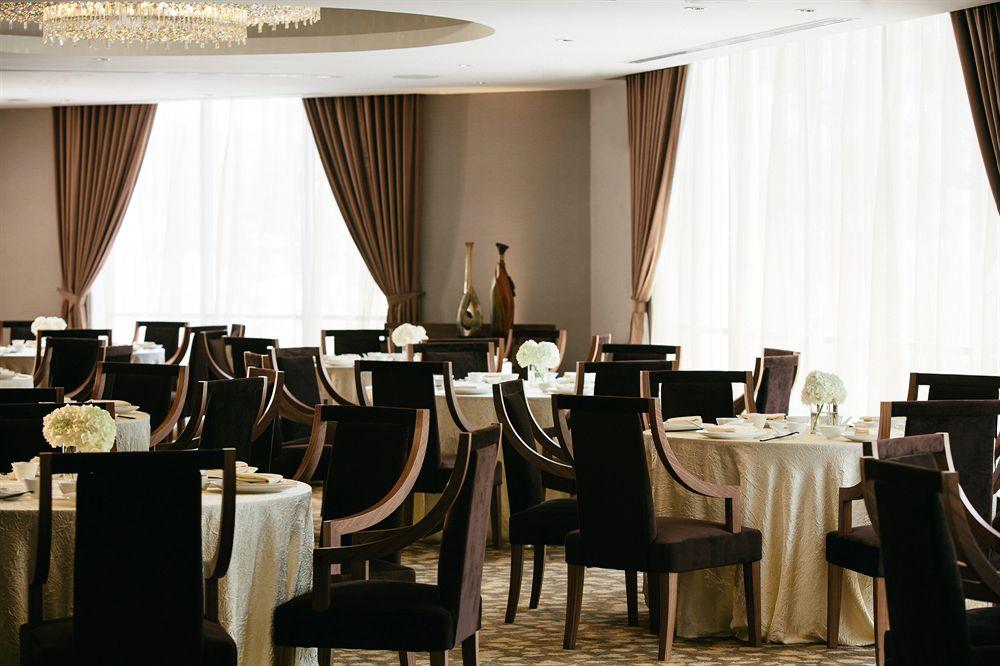 Restaurant Renaissance Johor Bahru Hotel