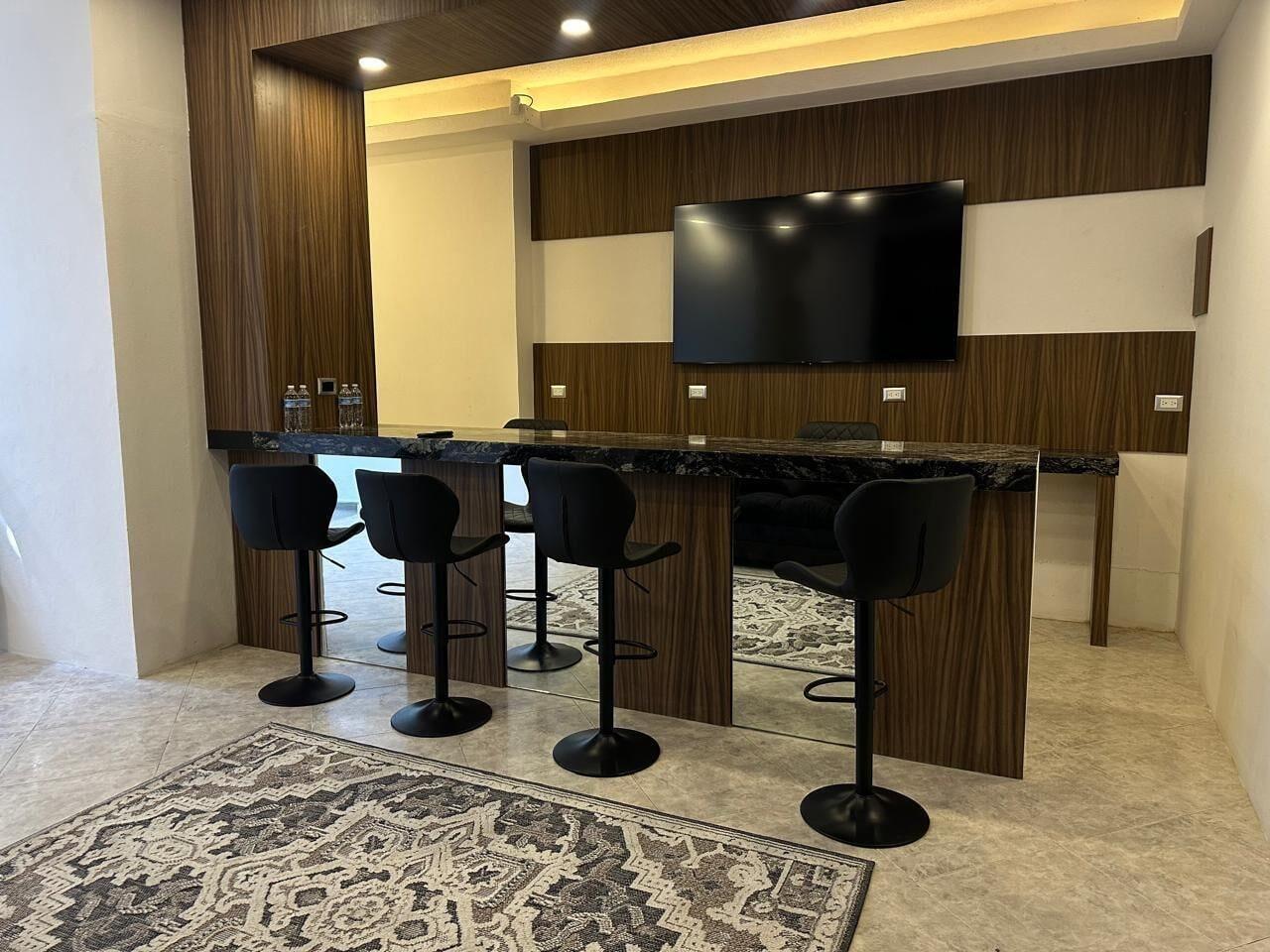 Habitación Hotel Casa Real