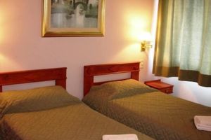 Hospedagens - Antártida Argentina