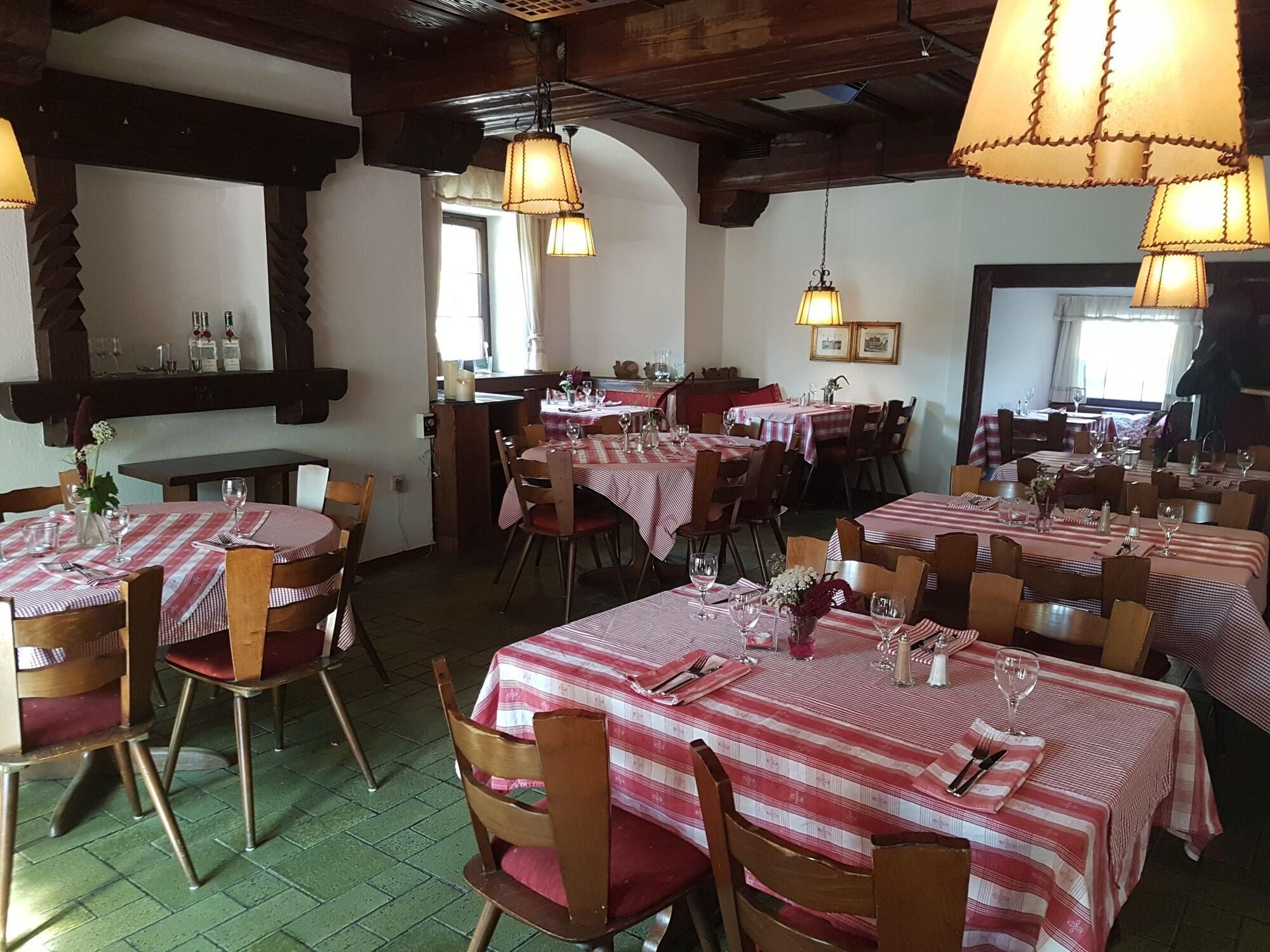 Restaurant Schloss Höfingen