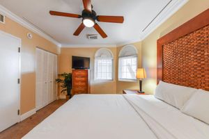 Alquiler Vacacional - 2 Bdrms, 3 Beds, 2 & Half Baths, 2 Balconies at Divi Village Golf & Beach Resort