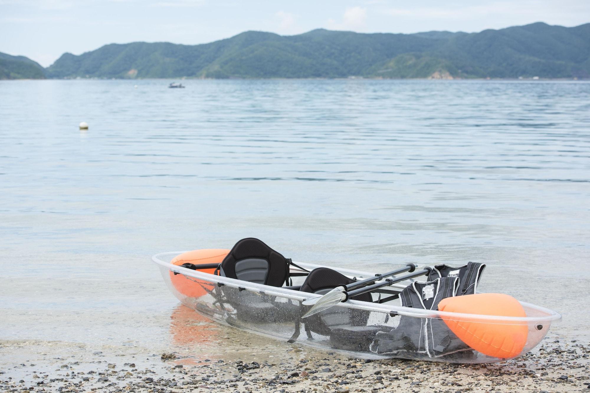 Instalaciones Recreativas ZeroGravity Seisui VILLA