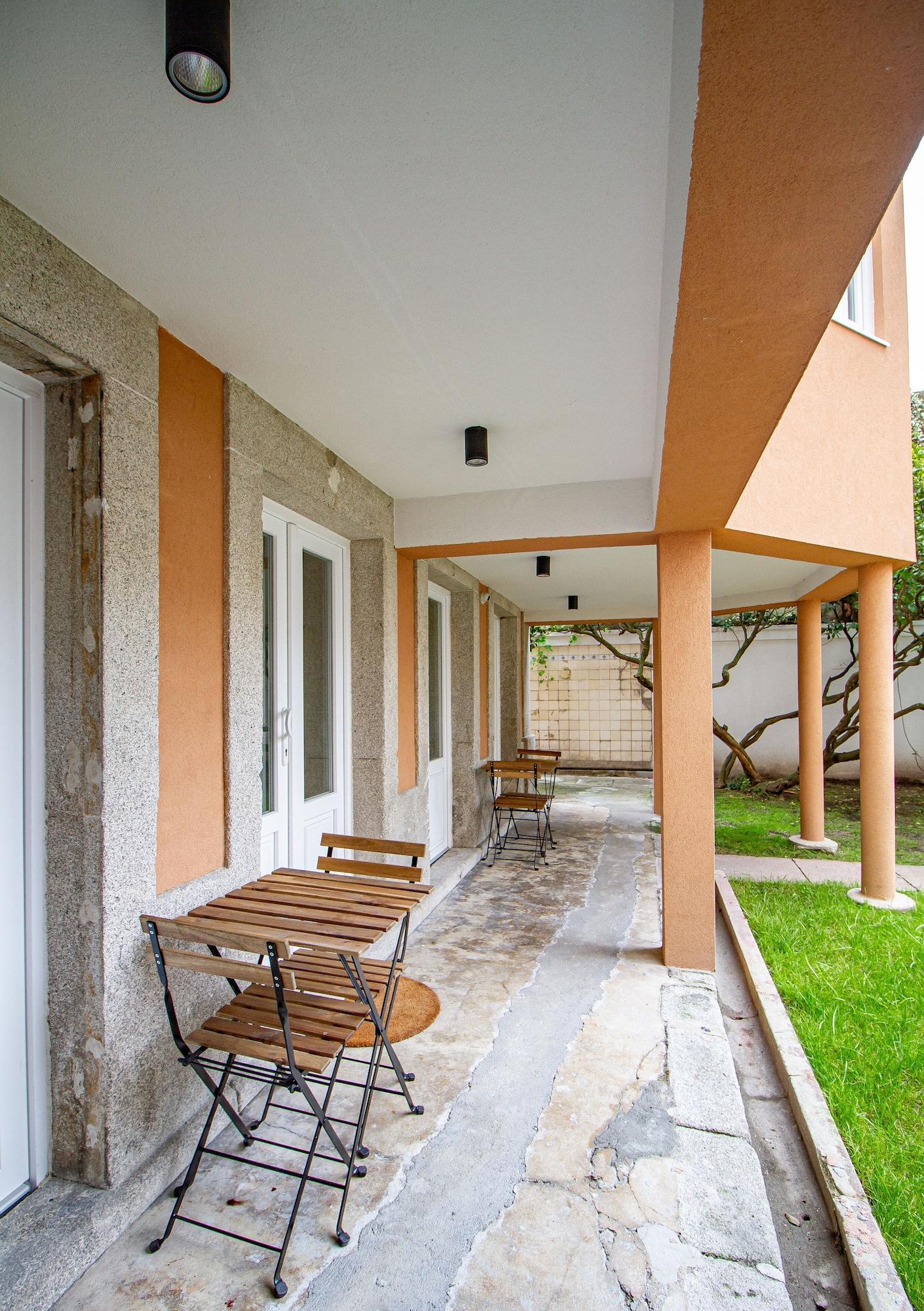 Varios Casa Rietsch