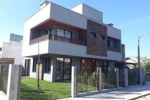 Alquiler Vacacional - panoramic house near the beach