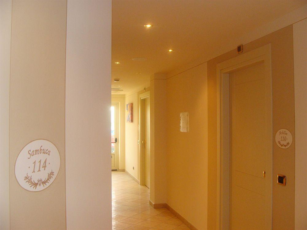 Varios Hotel Belforte